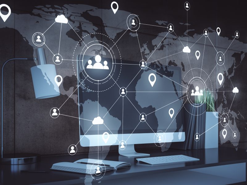 How Community-Driven Theft Tracking Helps Recover Stolen Items